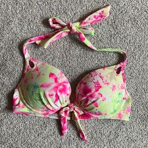 Victoria’s Secret Swim Top